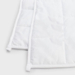 Raske tekk „Classic double“. Tekid, 150x210 cm