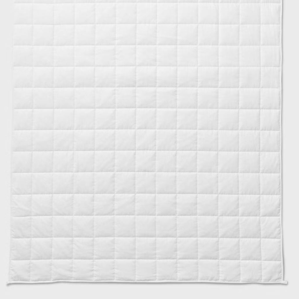 Raske tekk „Classic double“. Tekid, 150x210 cm