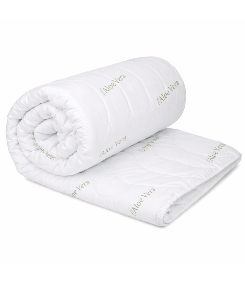 Tekk „Aloe vera“. Talvetekid