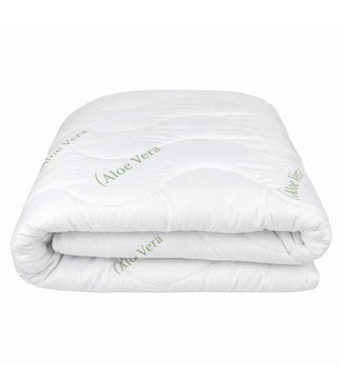 Tekk „Aloe vera“. Talvetekid