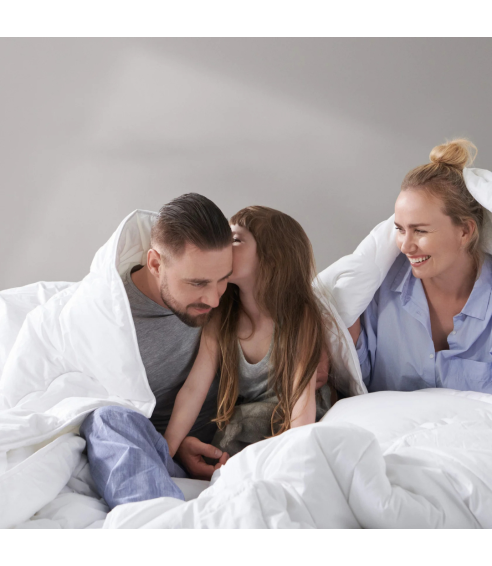 Tekk „Familon Original Double Duvet“. Talvetekid