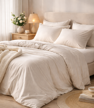 Lüotsell: millest see on valmistatud ja kas see on naturaalne?