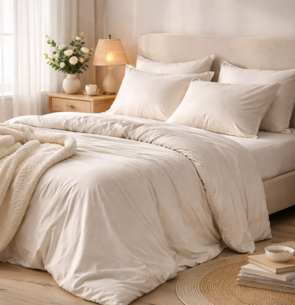 Lüotsell: millest see on valmistatud ja kas see on naturaalne?