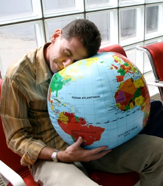Reisimise mõju unele: näpunäited jet lag’i vastu