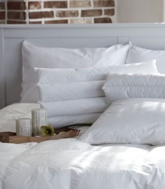 Kuidas valida hotelli voodipesu: näpunäiteid ja nippe
