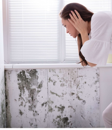 Kuidas eemaldada hallitust ja seeni: tõhusad tooted