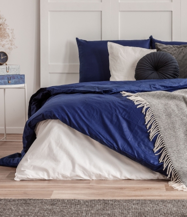 Mis loob magamistoas luksust? 