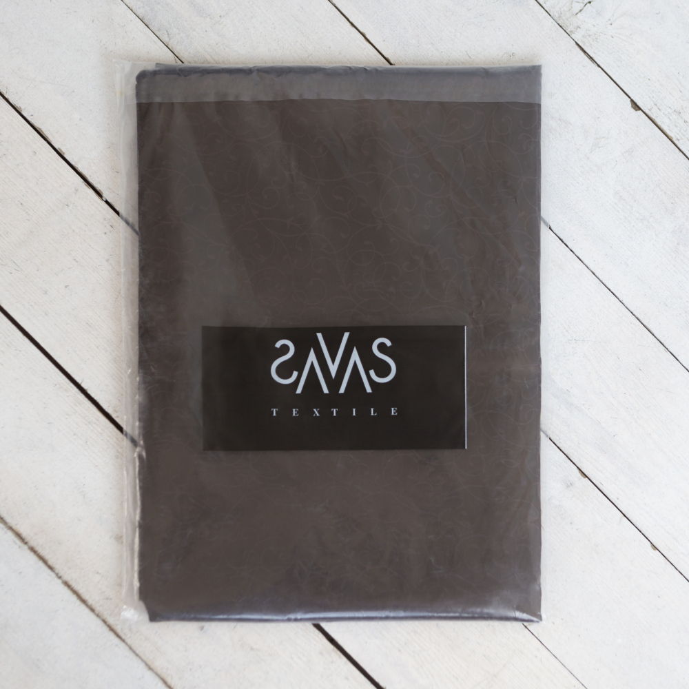 Laudlina „Tawny“. Puuvillased laudlinad, 140x200 cm, 140x240cm, 140x300 cm