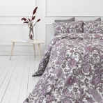 Premium satino audinys „Burgundy“. Kangad