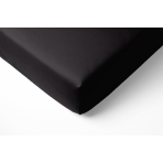 Kummiga voodilina „Anthracite“. Kummiga voodilina 140x200, 140x200 cm, 160x200 cm, 180x200 cm