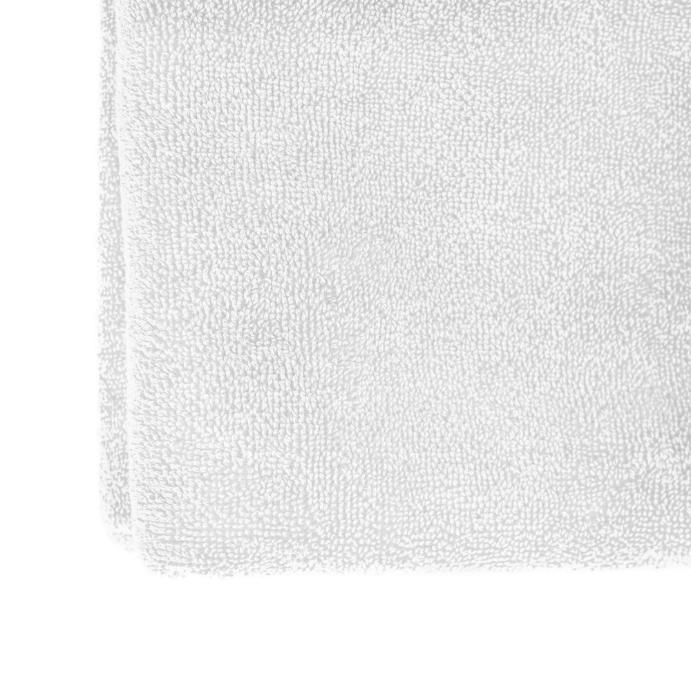 Vannitoa rätik „White“. Rätikud, 70x140 cm