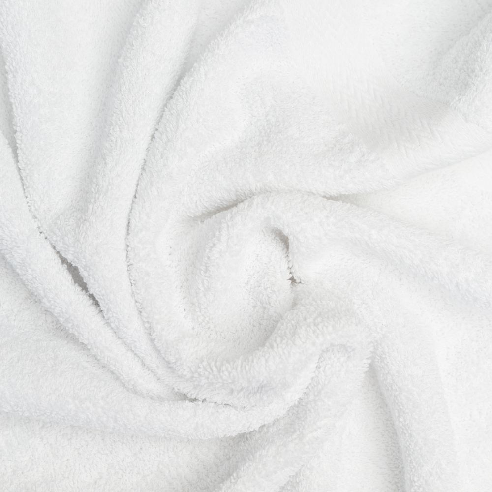 Vannitoa rätik „White“. Rätikud, 70x140 cm