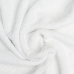 Vannitoa rätik „White“. Rätikud, 70x140 cm