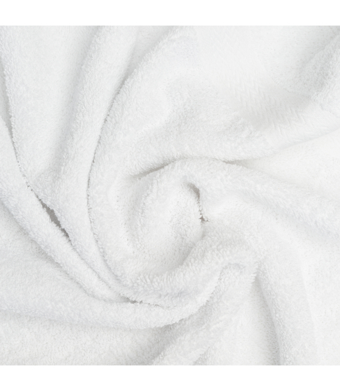 Vannitoa rätik „White“. Rätikud