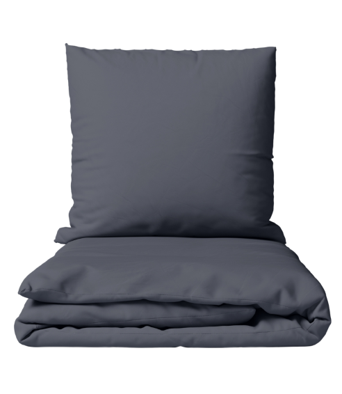 Voodipesu komplekt "Graphite". Hotelli voodipesu