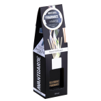 Kodulõhnad pulgaga "Amber". Kodulõhnastajad