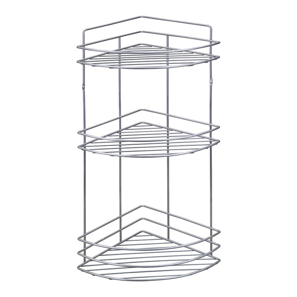 Vannitoa riiul „3-Tier“. Vannitoa riiulid