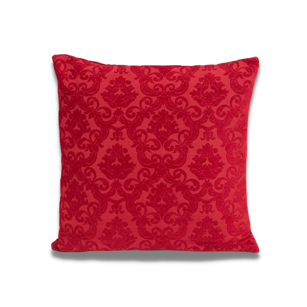 Dekoratiivsed padjapüür "Red baroque". Dekoratiivsed padjapüürid