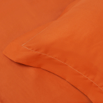 Premium satiinist voodipesu komplekt "Yam". Satiinist voodipesu, 140x200 cm, 160x200 cm, 200x200 cm, 200x220 cm, 220x240 cm