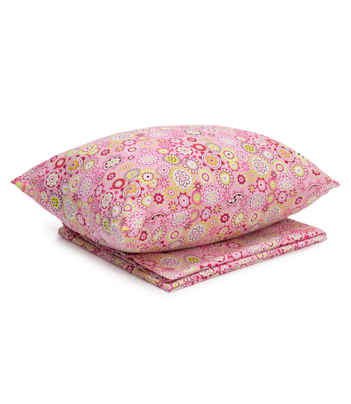 Beebi voodipesu "Pink joy". Beebi voodipesu komplektid