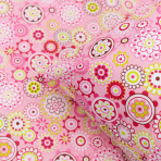 Laste voodipesu komplekt "Pink joy". Beebi voodipesu komplektid, 90x120 cm, 100x135 cm, 100x140 cm