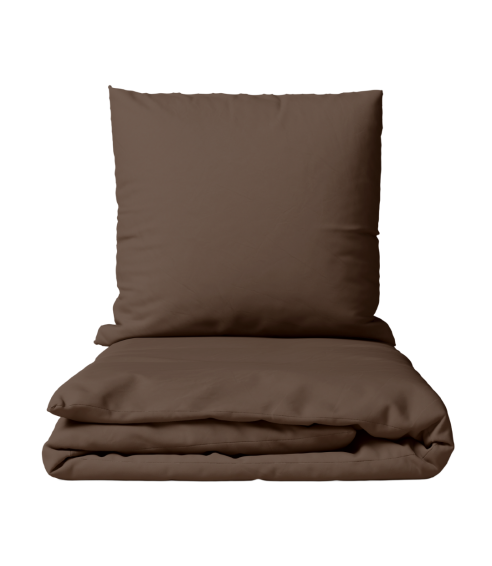 Voodipesu komplekt "Brunette". Hotelli voodipesu