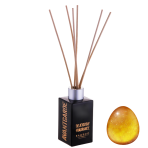 Kodulõhnad pulgaga "Amber". Kodulõhnastajad