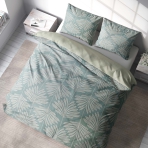 Voodipesu komplekt "Folio". Voodipesu komplektid 200x200, 180x200 cm