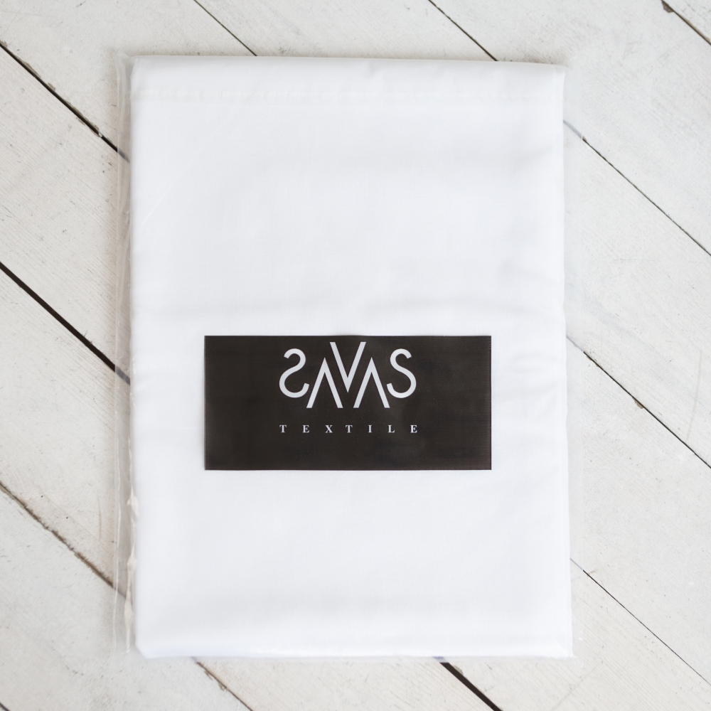 Laudlina „Linen white“. Linased laudlinad, 140x200 cm, 140x240 cm, 140x300 cm