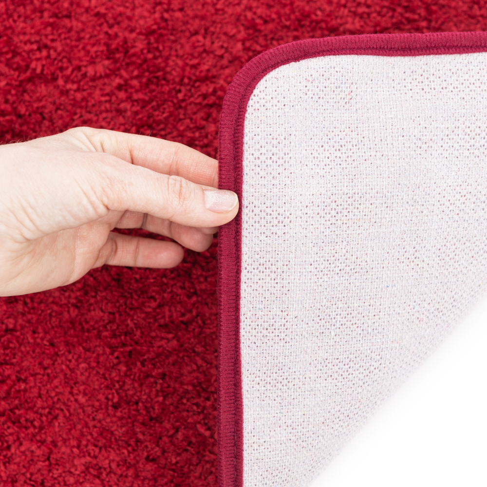 Vonios kilimėlis „Crimson“. Vannitoa vaibad, 55x90 cm