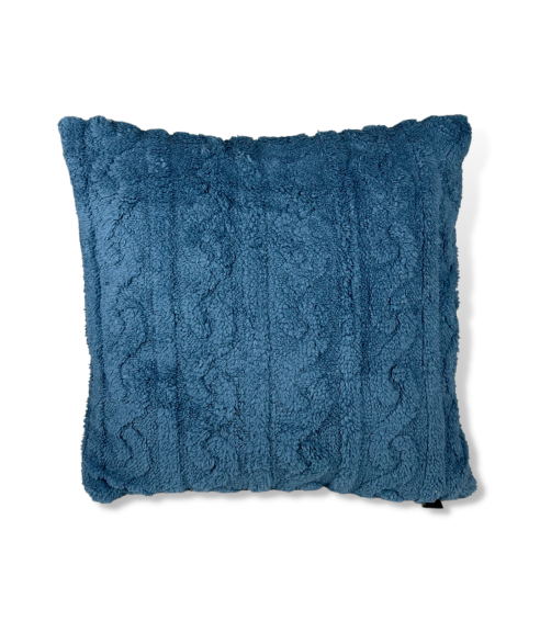 Dekoratiivsed padjapüür "Blue Jacquard". Dekoratiivsed padjapüürid