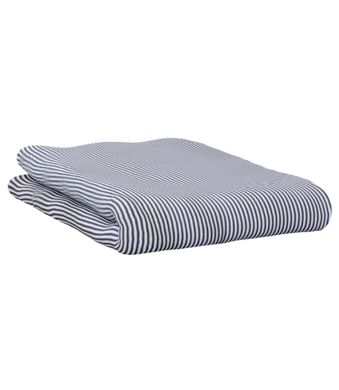 Voodilina „Blue stripes“. Voodilina