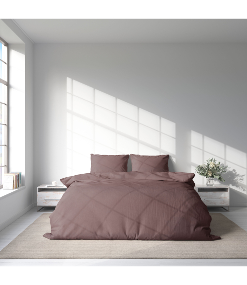 Voodipesu komplekt „Bubble“. Voodipesu komplektid 140x200