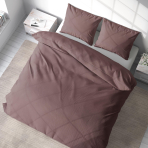 Voodipesu komplekt „Bubble“. Voodipesu komplektid 140x200, 140x200 cm, 150x200 cm, 160x200 cm, 180x200 cm, 200x200 cm, 200x220 cm