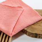  Lina rätik „Pink“. Rätikud