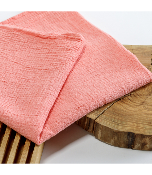  Lina rätik „Pink“. Rätikud