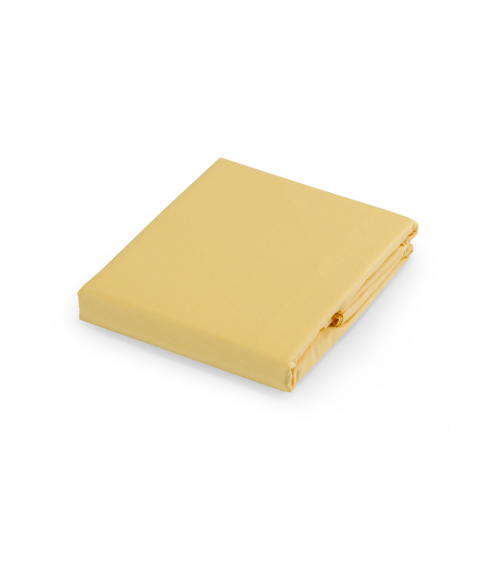 Voodipesu komplekt „Classic citron“. Puuvillane voodipesu