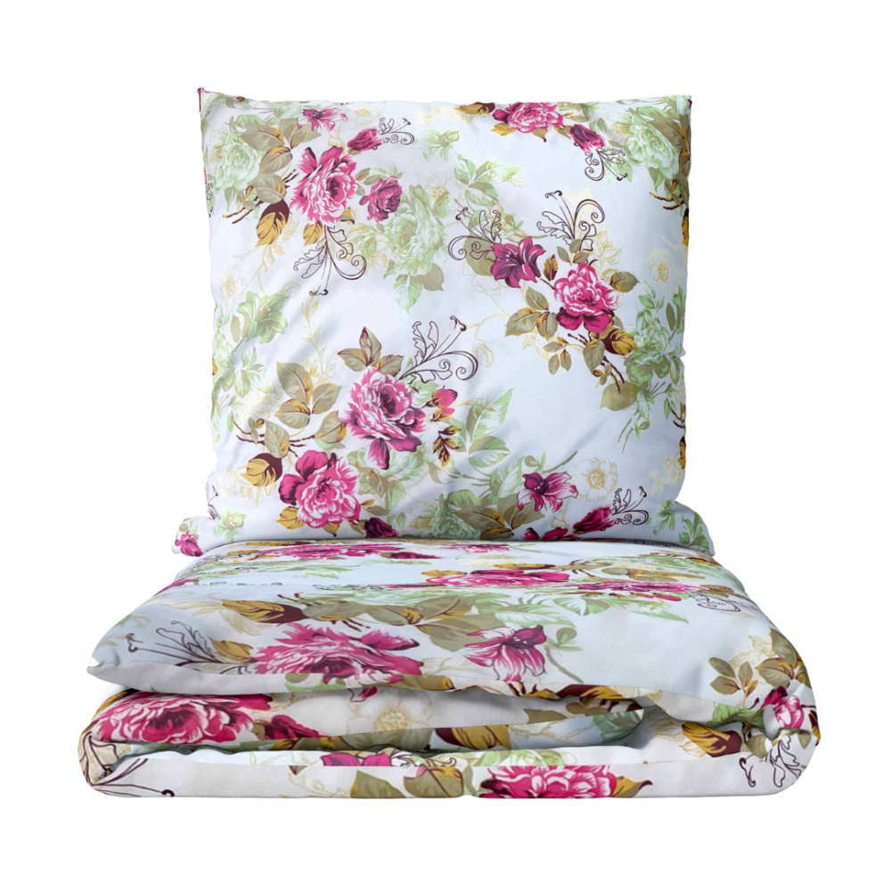 Voodipesu komplekt "Finesse". Voodipesu komplektid 140x200, 140x200 cm, 160x200 cm, 180x200 cm, 200x200 cm, 200x220 cm