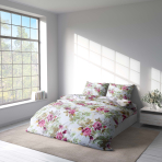 Voodipesu komplekt "Finesse". Voodipesu komplektid 140x200, 140x200 cm, 160x200 cm, 180x200 cm, 200x200 cm, 200x220 cm