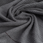 Vannitoa rätik „Dark grey“. Rätikud