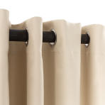 Öised kardinad „Beige“. Kardinad, 106x160 cm, 116x228 cm, 140x250 cm