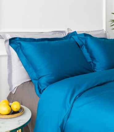 Satiin – elegants ja mugavus sinu kodus