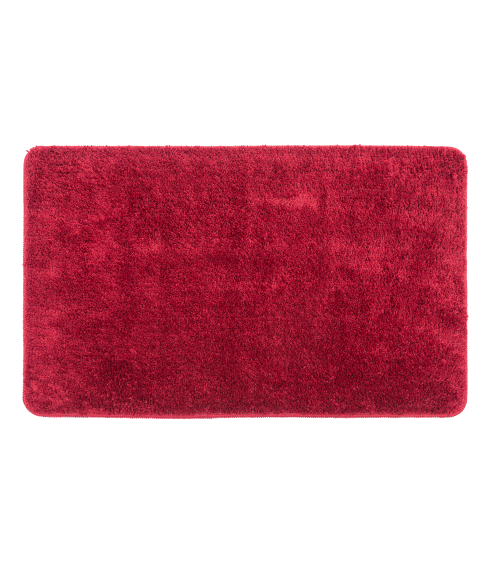Vannimatt „Crimson“. Vannitoa vaibad