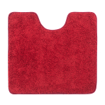 WC Matid „Crimson“. Vannitoa vaibad, 55x55 cm