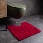 WC Matid „Crimson“. Vannitoa vaibad, 55x55 cm