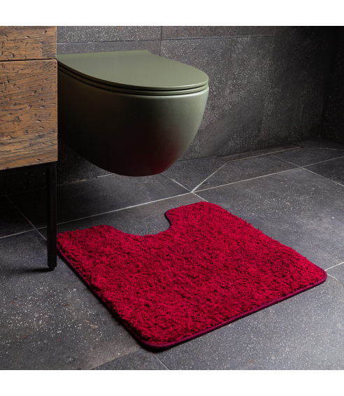 WC Matid „Crimson“. Vannitoa vaibad