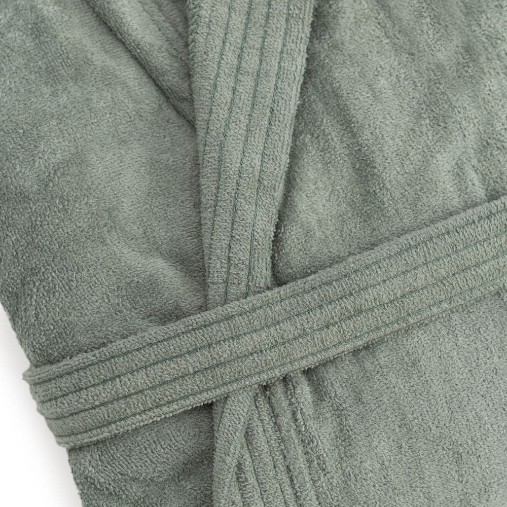 Hommikumantlid „Mint“. Hommikumantlid, M, L