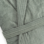 Hommikumantlid „Mint“. Hommikumantlid, M, L