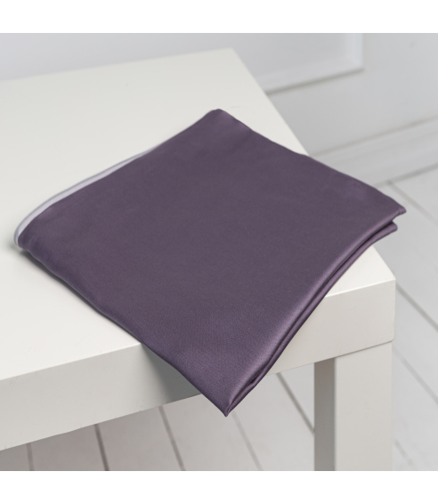 Padjapüür "Classic dark purple"