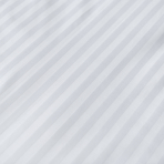 Premium satiinist voodipesu komplekt "Stripe 2 cm". Satiinist voodipesu, 140x200 cm